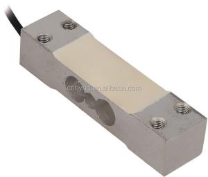 Buy cheap High Accuracy Scale Digital Sensor Electronic Weighing Load Cell for Computing Scale Consult customer service product