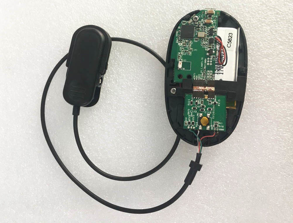 PCBA SMT PCB Assembly Heart Rate Sensor Printed Circuit Board Assembly