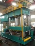 Cold Forming Automatic Elbow Machine Mandrel Type For 21-60 Mm Elbow Making