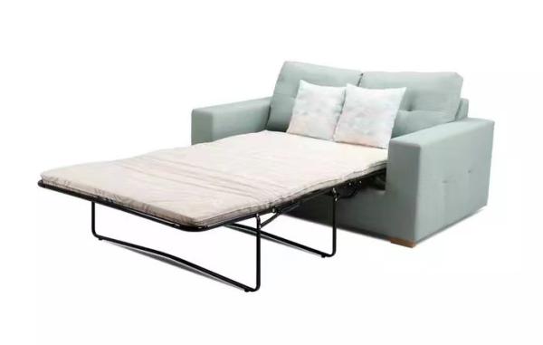 Quality Breathable Queen Pull Out Couch Mattress Multipurpose For Hotel for sale