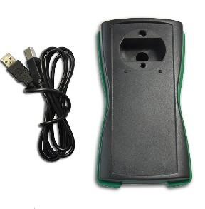 Tango Car Key Programmer Support Philips / Megamos Transponders With Basic