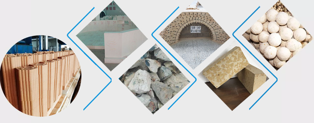 Acid Proof Brick For Acid Clinker Brick Al2O3 Content % 20%-30% ISO9001 2008 Certified
