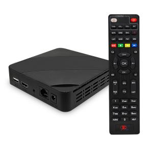 1080P Stalker Protocol Iptv Internet Tv Box
