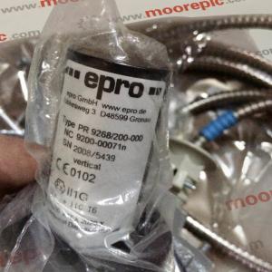 Buy cheap Automation DCS PR9376/010-011 Hall Effect Speed/Proximity Sensor New Sealed product