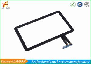 Buy cheap Capacitive Multi Touch Panel For Game Machine product