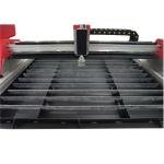 1000*2000mm Desktop CNC Plasma Cutter Fangling F2100B Control