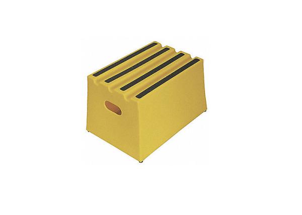 Quality Box Shape Stackable Step Stool Stable And Comfortable For Sitting Or Standing for sale