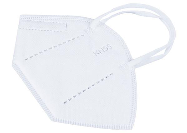 Quality CE 0370 FFP2 Face Mask for sale