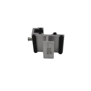 Buy cheap ODM Stone Cladding Support Systems Spraying Finish ISO Certificate product