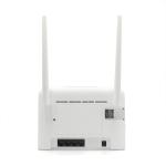 OLAX AX7 PRO 300mbps 3g 4g Lte CPE Router Strong Power With Gigabit Ethernet