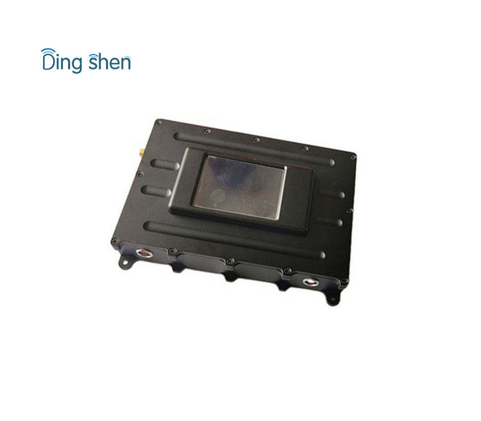 515g COFDM UAV Video and Data Transmitter Wireless Transmission for Drones