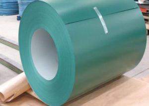 Buy cheap PVDF PE Coated Composite Aluminium Plastic Panel 1850*6000 Indoor 1050 product