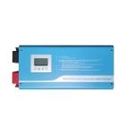 Hybrid Solar Inverter Inbuilt Mppt Charge Controller Pure Sine Wave