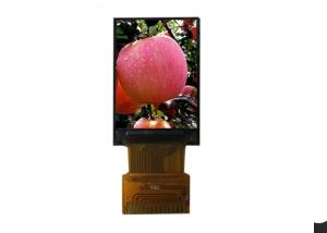 Buy cheap 80 RGB * 160 Resolution TFT LCD Display 0.96 Inch For Wearing Appliance product