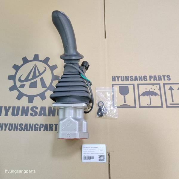Quality Remote Valve K1000555H K1000555E K1000556E K9001805 K9002065 For DX120W for sale