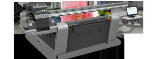 Buy cheap HT3116UV Automatic UV Digital Printing Machine High Precision product