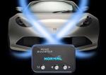 Econ Sport Mode Bluetooth Throttle Response Controller 40 Programs