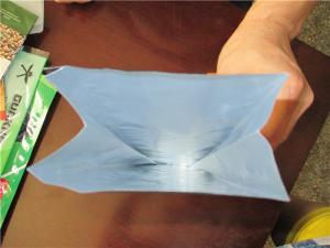 Buy cheap Reusable Custom Printed Coffee Bags , Durable Foil Coffee Bags With Valve product