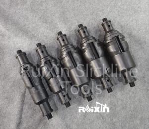 Buy cheap B Type Selective Positioning Tool Wireline Running Tool 2.313 Inch product