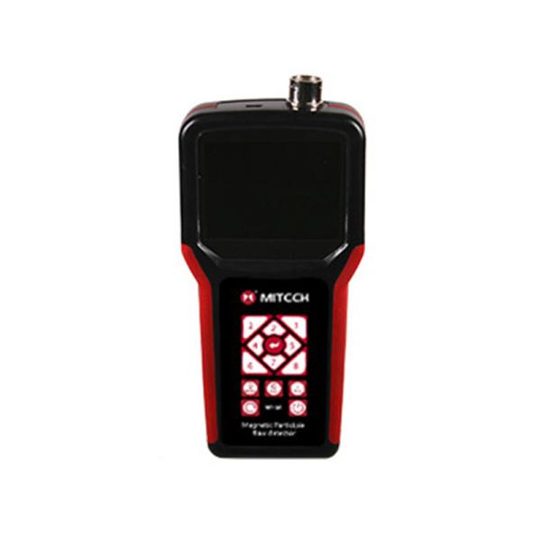 Muti Function Magnetic Particle Test Equipment , Portable Magnaflux Crack