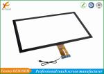 Compact Structure Capacitive Touch Screen Multi Touch Game Table For Game