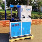 ASTM AASHTO Concrete Flexural Strength Testing Machine