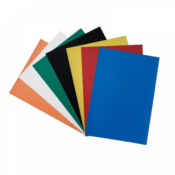 Quality Coloured Printable Magnetic A4 Sheets Flexible Magnet Material for sale