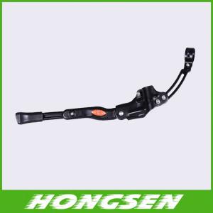 HongSen bicycle accessories of adjustable mountain bike stand bicycle rack
