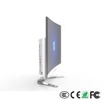Desktop 23.6 Inch All In One Computer Core I3 I5 I7 With 1920x1280 Display
