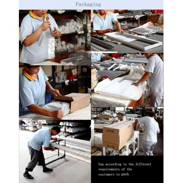 BEST quality custom made aluminum parts for kitchen aluminium profile handle/ kitchen cabinet frame/OEM,factory