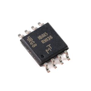 China MT25QU128ABA1ESE-0SIT NOR Flash Memory SPI Flash IC SLC 32MX4 SOP2-8 on sale