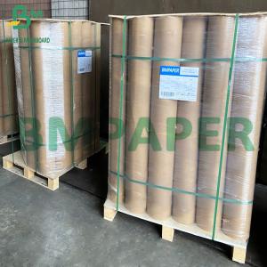 5lb 10lb Newsprint Paper Uncoated Gift - Wrapping Offset Paper