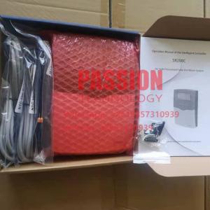 China SR208C WIFI Controller Split Pressure Solar Water Heater Temperature Control on sale
