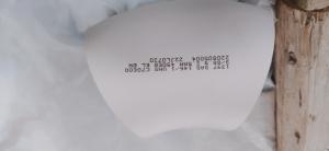 SR 1.0D 45 Degree Elbow EEMUA 146 SEC.1 3 2.5mm Cuni 9010