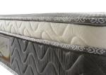 Royal Style Pocket Spring Mattress With Temperature Sensitive Memory Foam