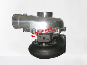 114400 2100 6BD1 EX200-1 Excavator Turbo CAST IRON