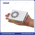 120Mbps Wireless IP Digital Video and Data Communication for UGV Full Duplex TTL