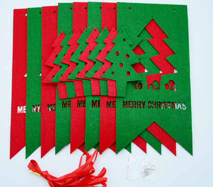 Christmas decorations, Christmas decorations, flags, flags, flags, flags, Christmas decorations, Christmas decorations,