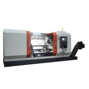 Buy cheap Precision Built Dual Spindle Inclined Bed Machining Prodigy product