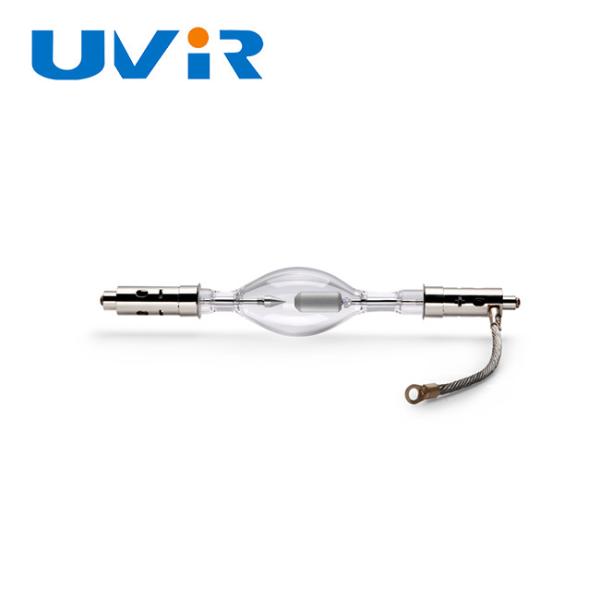 6kW 35V Xenon Short Arc Lamp 425mm for NEC Projectors