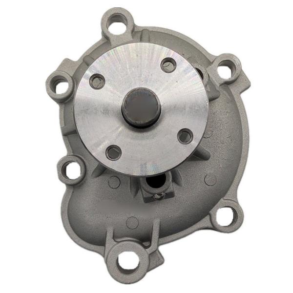 Factory wholesale direct sales Toyota Hiace Hilux Water Pump 16100-79035 OEM -40℃ to 100℃
