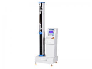 Buy cheap Electronic Tensile Testing Machines Compressive Tensile Strength Tester QB/T 1053 product
