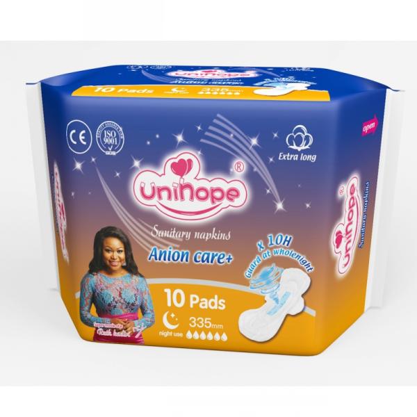 Ultra Breathable Cotton Panty Liners 155cm for Daily by Women Mini Pad Function Day