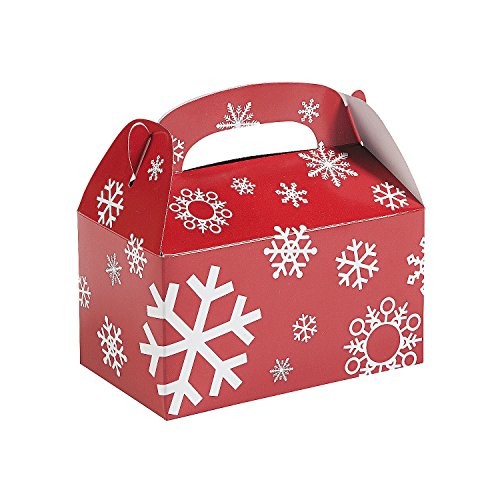 Funny Christmas Packaging Boxes Tree Box Logo Printing Small Gift Boxes