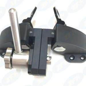 China ISO9001 5 Axis Factory Custom Machined Plastic Parts Manufacturer on sale