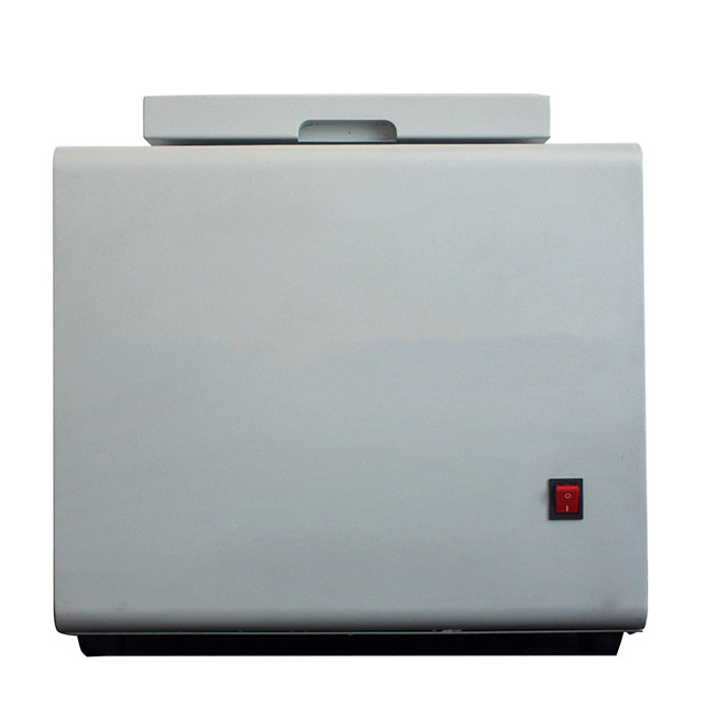 Lab Combustion Calorific Value Measuring Instrument With Full Curve Tracking Function
