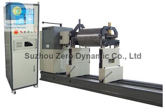 Hard Bearing Universal Joint Balancing Machine