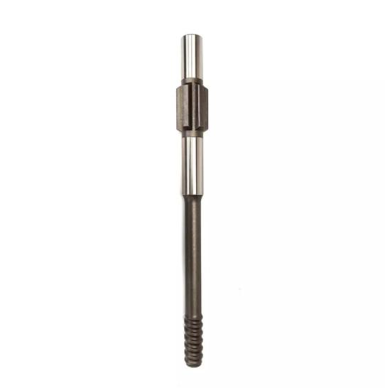Quality Rock Drill Tamrock T45 Shank Adapter Ore Mining Use for sale