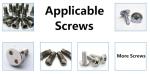 Advanced Fully Automatic Screw Fastening Machine for Precision Assembly and High