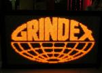P20mm LED Matrix Message Display Traffic Variable Message Display